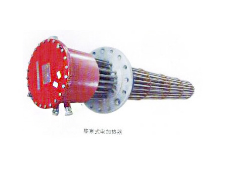 防爆电加热器系列