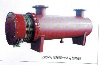 <b>防爆电加热器系列</b>