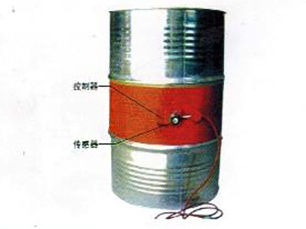 硅橡胶加热器