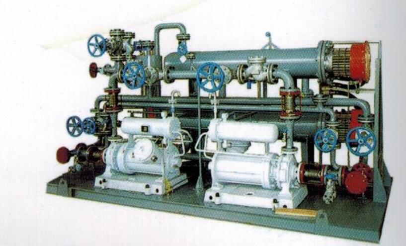 900KW导热油炉（加热温度300°）